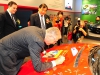 Ferrari Myth Exhibition Opened at Italian Center at Shanghai Expo Park 008